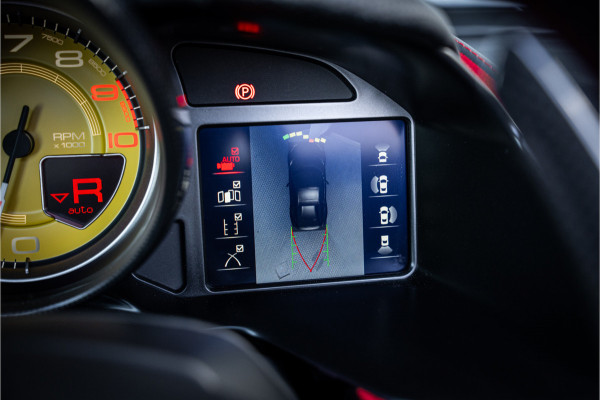 Ferrari 812 GTS 6.5 V12 HELE - Nero Daytona | Carbon Pack | Passenger Display | Lift | 360 Camera | Memory
