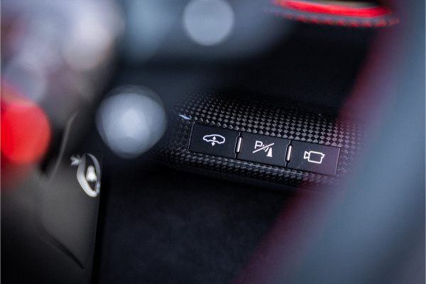 Ferrari 812 GTS 6.5 V12 HELE - Nero Daytona | Carbon Pack | Passenger Display | Lift | 360 Camera | Memory