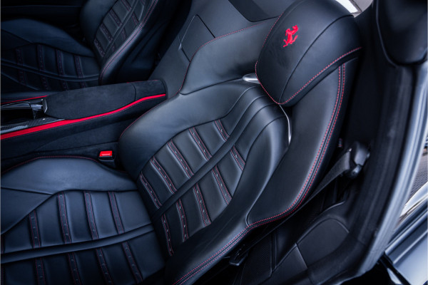 Ferrari 812 GTS 6.5 V12 HELE - Nero Daytona | Carbon Pack | Passenger Display | Lift | 360 Camera | Memory
