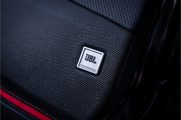 Ferrari 812 GTS 6.5 V12 HELE - Nero Daytona | Carbon Pack | Passenger Display | Lift | 360 Camera | Memory