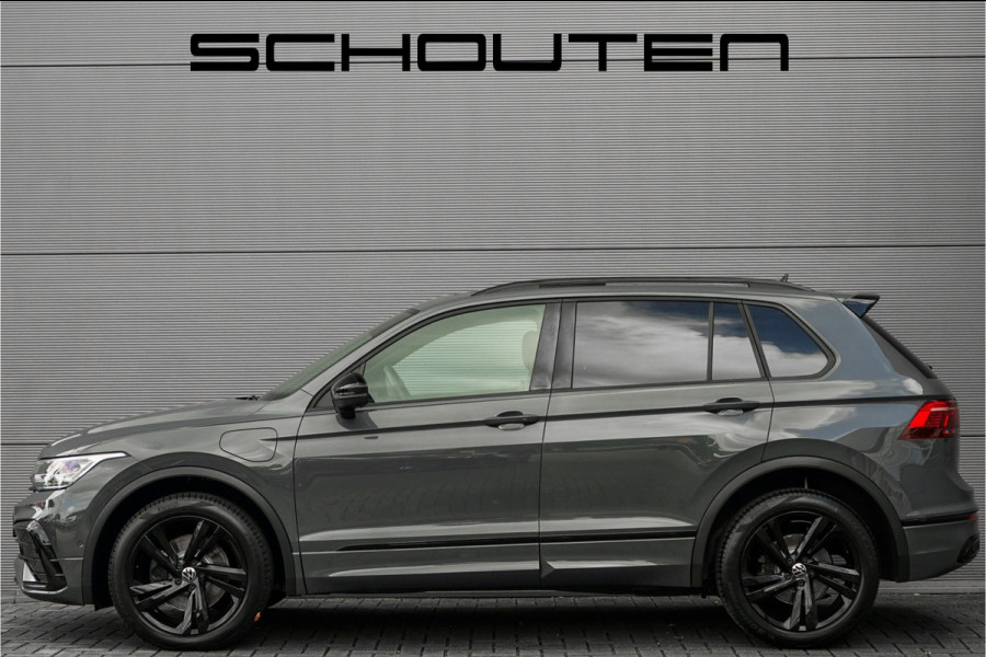 Volkswagen Tiguan 1.4 TSI eHybrid R-Line Pano 360° Camera HUD Trekhaak
