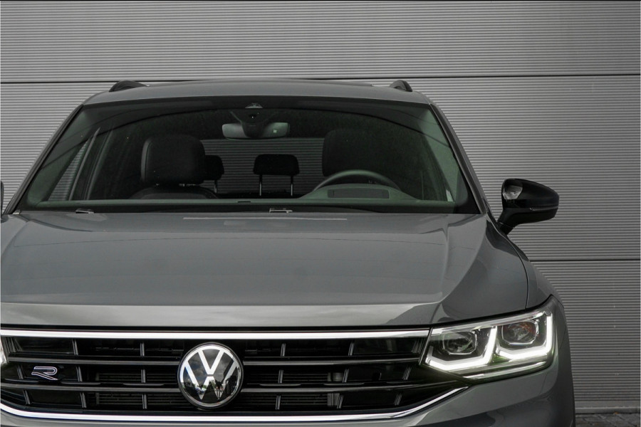 Volkswagen Tiguan 1.4 TSI eHybrid R-Line Pano 360° Camera HUD Trekhaak