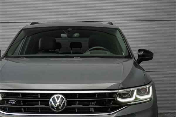 Volkswagen Tiguan 1.4 TSI eHybrid R-Line Pano 360° Camera HUD Trekhaak