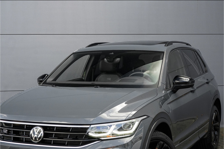 Volkswagen Tiguan 1.4 TSI eHybrid R-Line Pano 360° Camera HUD Trekhaak