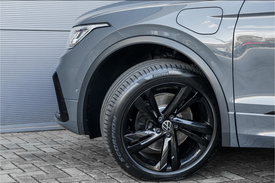 Volkswagen Tiguan 1.4 TSI eHybrid R-Line Pano 360° Camera HUD Trekhaak