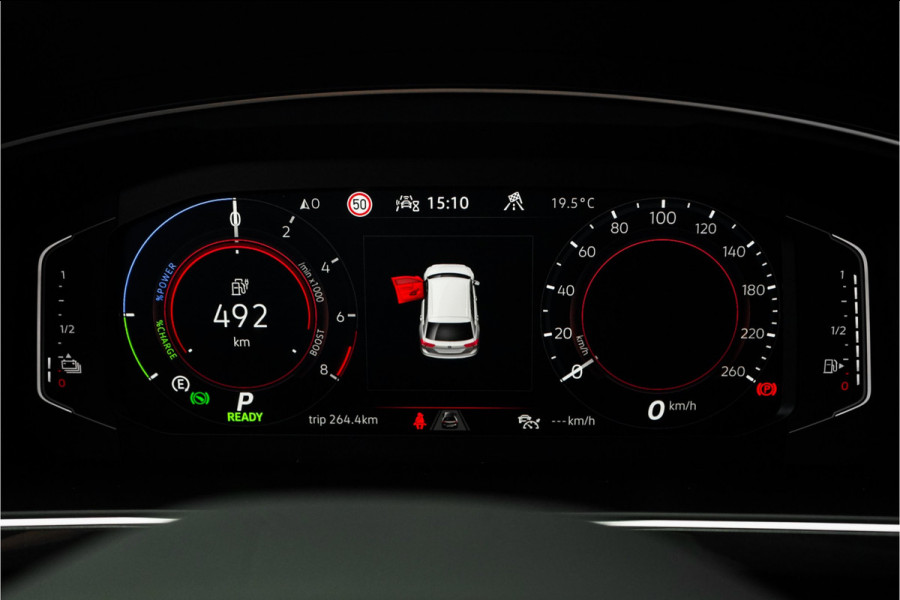Volkswagen Tiguan 1.4 TSI eHybrid R-Line Pano 360° Camera HUD Trekhaak