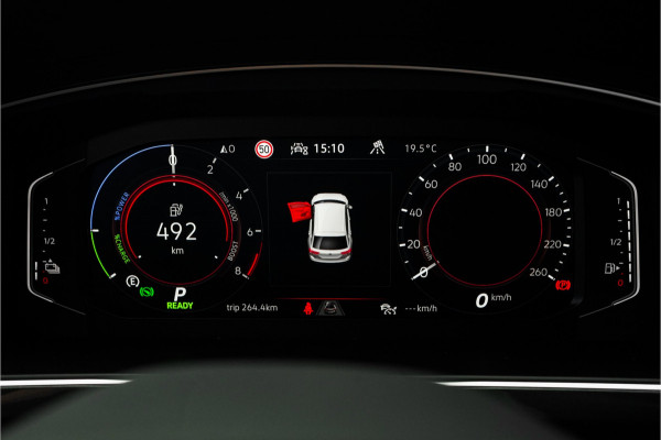Volkswagen Tiguan 1.4 TSI eHybrid R-Line Pano 360° Camera HUD Trekhaak
