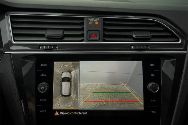 Volkswagen Tiguan 1.4 TSI eHybrid R-Line Pano 360° Camera HUD Trekhaak