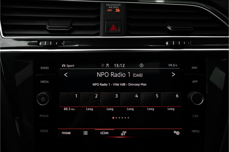 Volkswagen Tiguan 1.4 TSI eHybrid R-Line Pano 360° Camera HUD Trekhaak