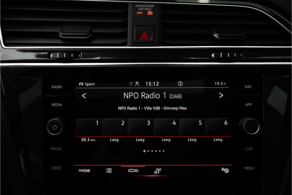 Volkswagen Tiguan 1.4 TSI eHybrid R-Line Pano 360° Camera HUD Trekhaak