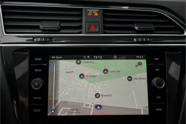 Volkswagen Tiguan 1.4 TSI eHybrid R-Line Pano 360° Camera HUD Trekhaak