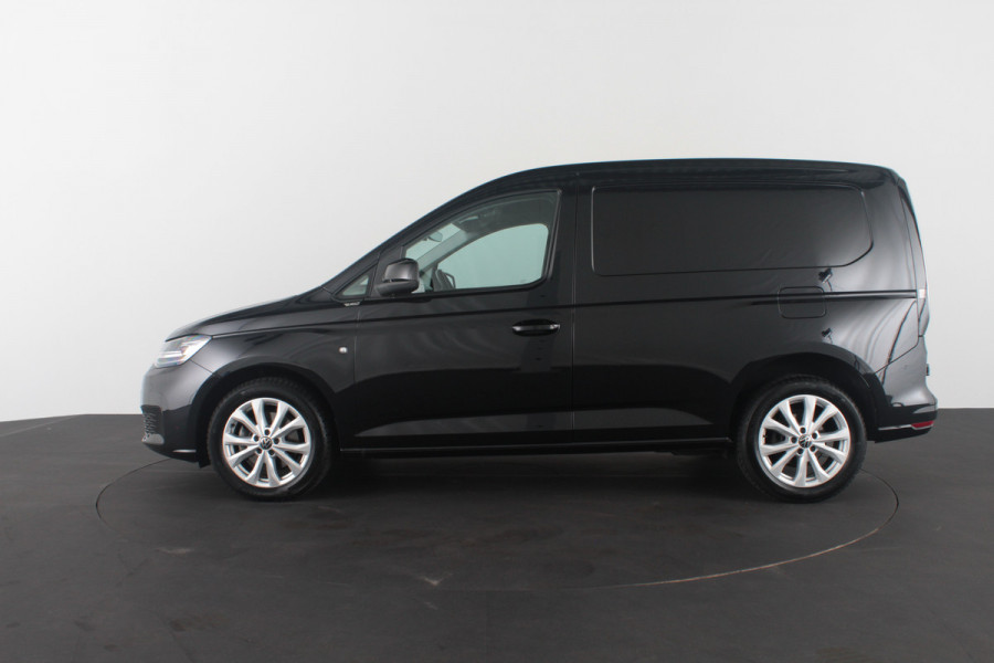 Volkswagen Caddy Cargo 2.0 TDI 1st Edition122pk Automaat/Camera/17 inch/LED/Keyless