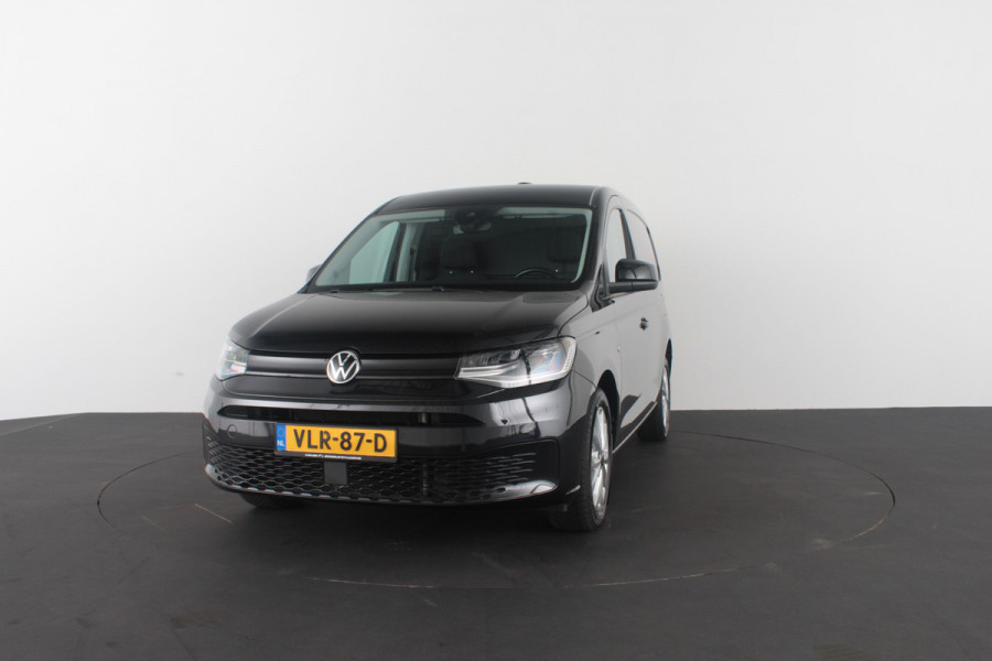 Volkswagen Caddy Cargo 2.0 TDI 1st Edition122pk Automaat/Camera/17 inch/LED/Keyless