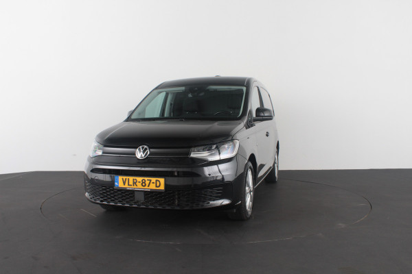 Volkswagen Caddy Cargo 2.0 TDI 1st Edition122pk Automaat/Camera/17 inch/LED/Keyless