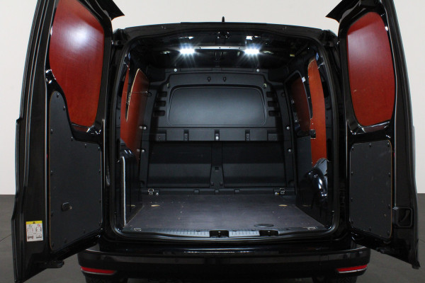 Volkswagen Caddy Cargo 2.0 TDI 1st Edition122pk Automaat/Camera/17 inch/LED/Keyless