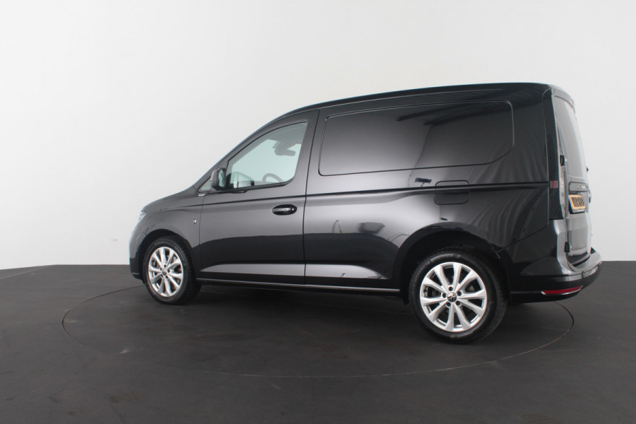 Volkswagen Caddy Cargo 2.0 TDI 1st Edition122pk Automaat/Camera/17 inch/LED/Keyless