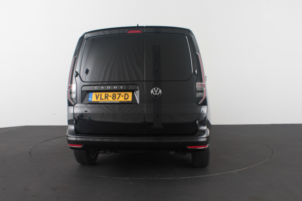 Volkswagen Caddy Cargo 2.0 TDI 1st Edition122pk Automaat/Camera/17 inch/LED/Keyless