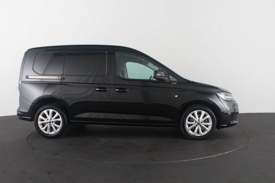 Volkswagen Caddy Cargo 2.0 TDI 1st Edition122pk Automaat/Camera/17 inch/LED/Keyless