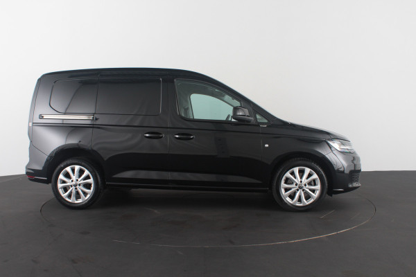 Volkswagen Caddy Cargo 2.0 TDI 1st Edition122pk Automaat/Camera/17 inch/LED/Keyless