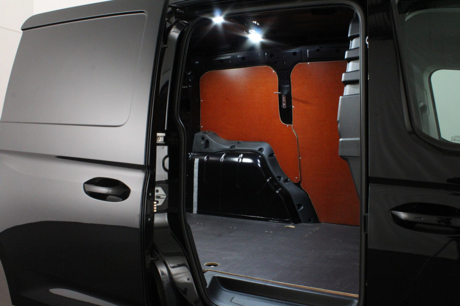 Volkswagen Caddy Cargo 2.0 TDI 1st Edition122pk Automaat/Camera/17 inch/LED/Keyless
