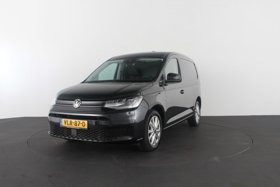 Volkswagen Caddy Cargo 2.0 TDI 1st Edition122pk Automaat/Camera/17 inch/LED/Keyless