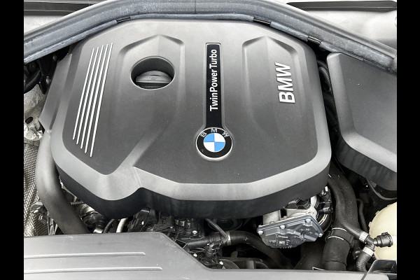 BMW 1-serie 118i Corporate Lease Executive M-sport(NL-auto, Goed OnderH, Navi, Climate Con, Parkeersensoren, Cruise Con, Etc)