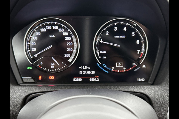 BMW 1-serie 118i Corporate Lease Executive M-sport(NL-auto, Goed OnderH, Navi, Climate Con, Parkeersensoren, Cruise Con, Etc)