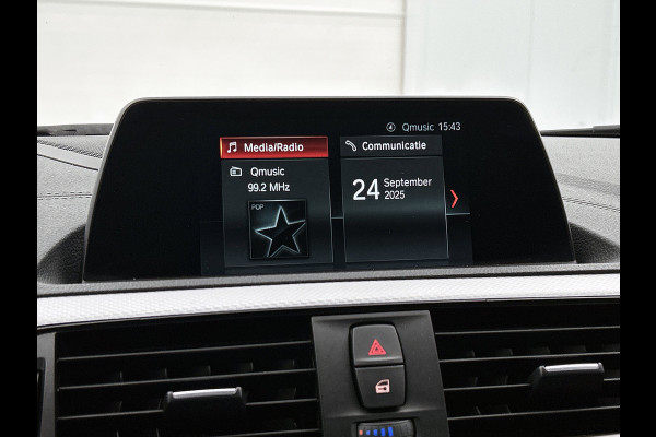 BMW 1-serie 118i Corporate Lease Executive M-sport(NL-auto, Goed OnderH, Navi, Climate Con, Parkeersensoren, Cruise Con, Etc)