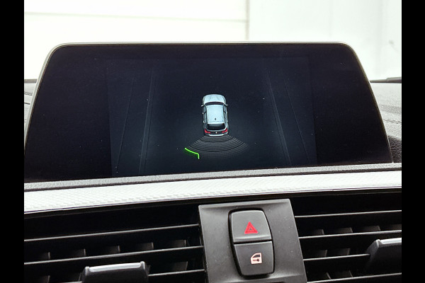 BMW 1-serie 118i Corporate Lease Executive M-sport(NL-auto, Goed OnderH, Navi, Climate Con, Parkeersensoren, Cruise Con, Etc)