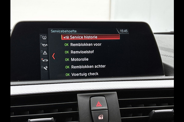BMW 1-serie 118i Corporate Lease Executive M-sport(NL-auto, Goed OnderH, Navi, Climate Con, Parkeersensoren, Cruise Con, Etc)