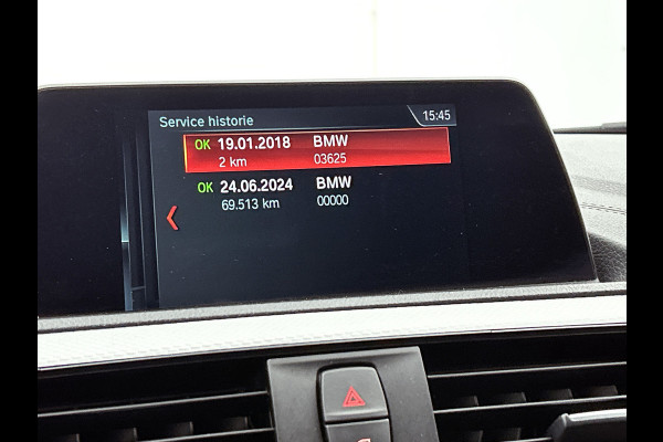 BMW 1-serie 118i Corporate Lease Executive M-sport(NL-auto, Goed OnderH, Navi, Climate Con, Parkeersensoren, Cruise Con, Etc)