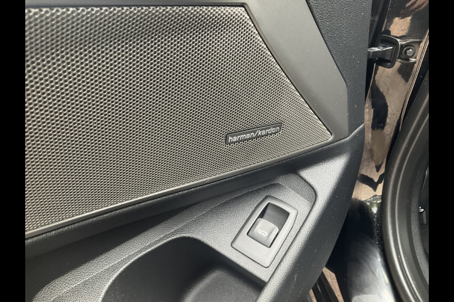 BMW 3 Serie Touring 318d High Executive Harman/Kardon Leder Carplay Led Facelift NL-Auto!