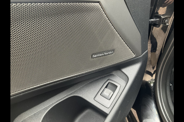 BMW 3 Serie Touring 318d High Executive Harman/Kardon Leder Carplay Led Facelift NL-Auto!