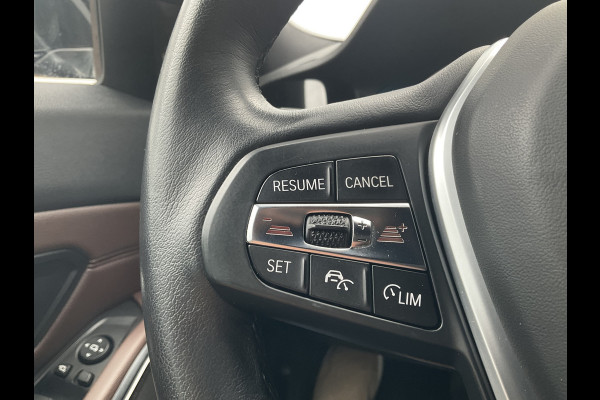 BMW 3 Serie Touring 318d High Executive Harman/Kardon Leder Carplay Led Facelift NL-Auto!