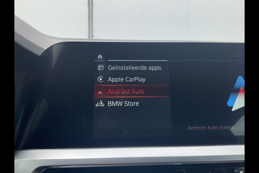 BMW 3 Serie Touring 318d High Executive Harman/Kardon Leder Carplay Led Facelift NL-Auto!