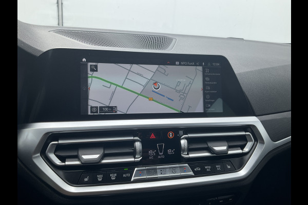 BMW 3 Serie Touring 318d High Executive Harman/Kardon Leder Carplay Led Facelift NL-Auto!