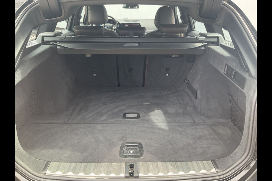 BMW 3 Serie Touring 318d High Executive Harman/Kardon Leder Carplay Led Facelift NL-Auto!