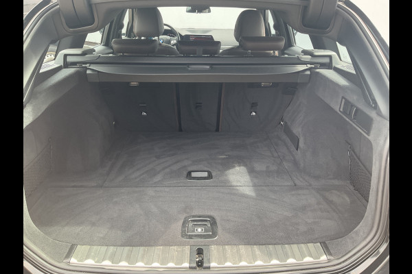 BMW 3 Serie Touring 318d High Executive Harman/Kardon Leder Carplay Led Facelift NL-Auto!