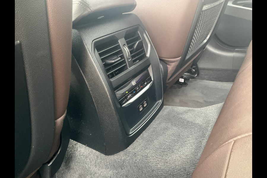 BMW 3 Serie Touring 318d High Executive Harman/Kardon Leder Carplay Led Facelift NL-Auto!