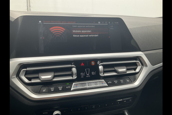 BMW 3 Serie Touring 318d High Executive Harman/Kardon Leder Carplay Led Facelift NL-Auto!