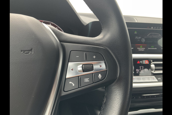 BMW 3 Serie Touring 318d High Executive Harman/Kardon Leder Carplay Led Facelift NL-Auto!