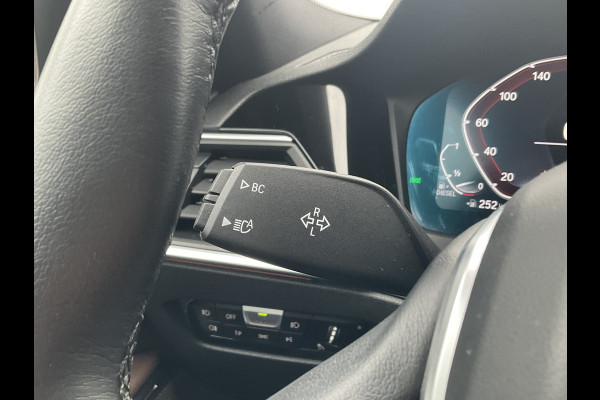 BMW 3 Serie Touring 318d High Executive Harman/Kardon Leder Carplay Led Facelift NL-Auto!