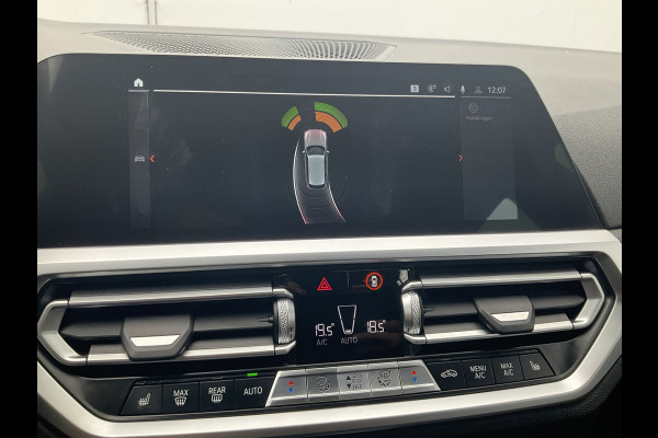 BMW 3 Serie Touring 318d High Executive Harman/Kardon Leder Carplay Led Facelift NL-Auto!