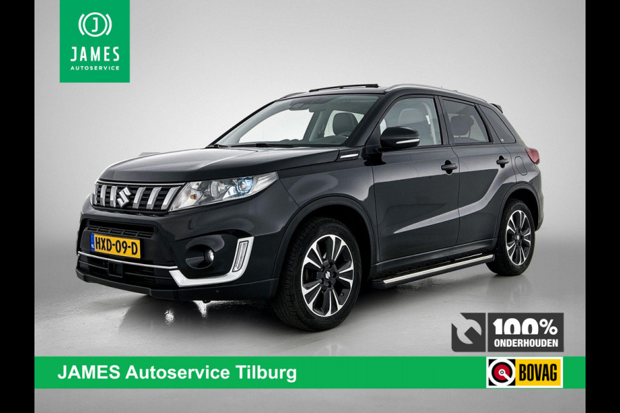 Suzuki Vitara 1.0 Boosterjet Stijl PANORAMADAK | CAMERA | TREKHAAK