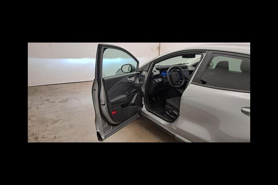Ford Puma 1.0 EcoBoost Hybrid Titanium 125pk | Slechts 2.100km! |SYNC 4 Navigatie | Draadloos Carplay/Android auto | Led verlichting