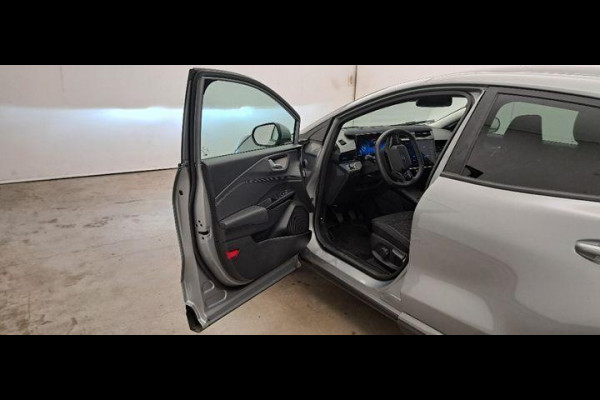 Ford Puma 1.0 EcoBoost Hybrid Titanium 125pk | Slechts 2.100km! |SYNC 4 Navigatie | Draadloos Carplay/Android auto | Led verlichting