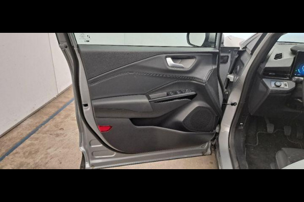 Ford Puma 1.0 EcoBoost Hybrid Titanium 125pk | Slechts 2.100km! |SYNC 4 Navigatie | Draadloos Carplay/Android auto | Led verlichting