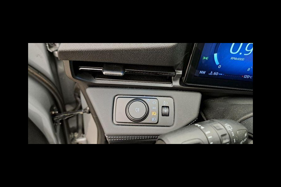 Ford Puma 1.0 EcoBoost Hybrid Titanium 125pk | Slechts 2.100km! |SYNC 4 Navigatie | Draadloos Carplay/Android auto | Led verlichting