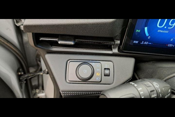 Ford Puma 1.0 EcoBoost Hybrid Titanium 125pk | Slechts 2.100km! |SYNC 4 Navigatie | Draadloos Carplay/Android auto | Led verlichting