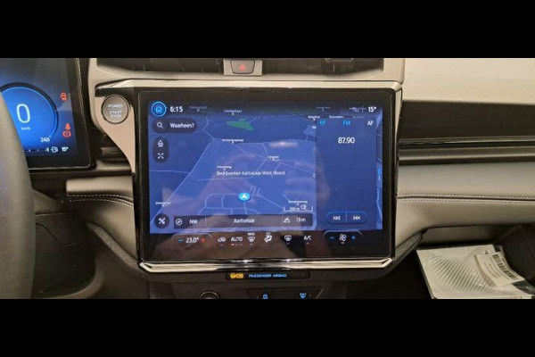 Ford Puma 1.0 EcoBoost Hybrid Titanium 125pk | Slechts 2.100km! |SYNC 4 Navigatie | Draadloos Carplay/Android auto | Led verlichting